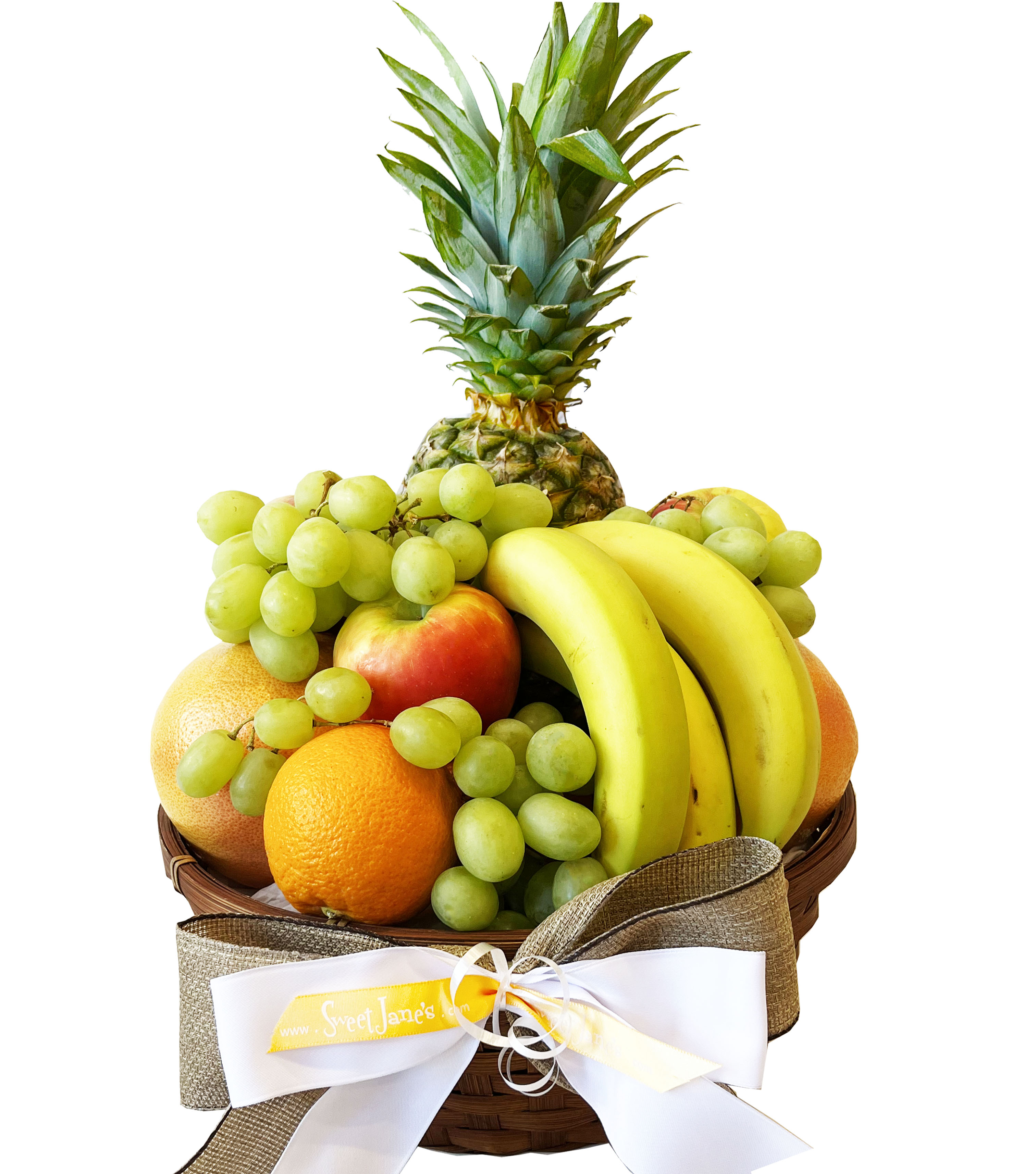 Fruit Fruit Fruit Gift Basket